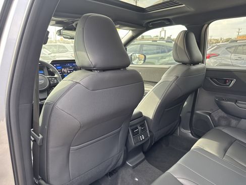 New 2026 Subaru Outback Premium image 29