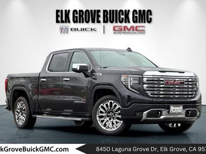 Used 2022 GMC Sierra 1500 Denali