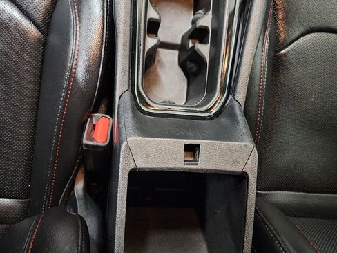 Certified 2022 Jeep Compass Trailhawk w/ Trailhawk Elite Group image 22