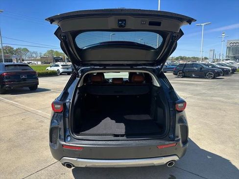 Used 2023 MAZDA CX-50 2.5 Turbo w/ Cargo Package AWD/4WD image 25