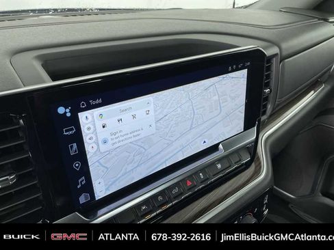 Used 2025 Chevrolet Silverado 1500 RST w/ Protection Package image 15