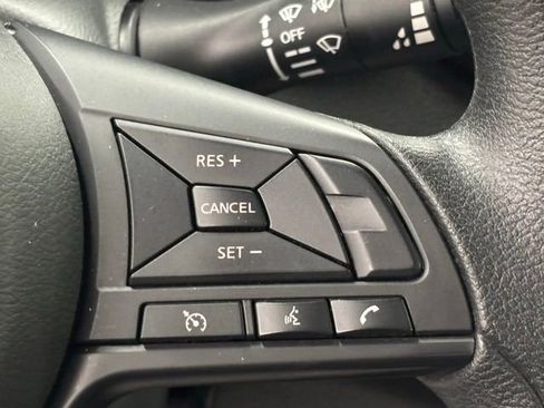 Used 2024 Nissan Altima 2.5 S image 16