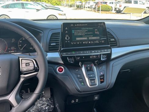 New 2026 Honda Odyssey Sport-L image 13