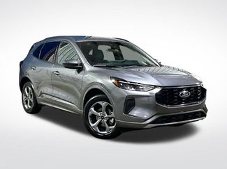 Certified 2024 Ford Escape ST-Line w/ Tech Pack #1 AWD/4WD video 1