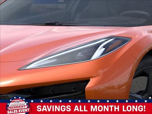New 2026 Chevrolet Corvette Z06 image 10