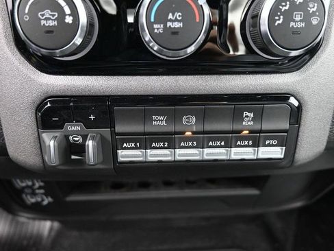 New 2026 RAM 3500 Tradesman image 15