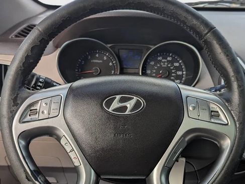 Used 2011 Hyundai Tucson Limited w/ Premium Pkg 3 image 8