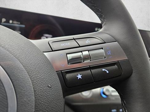 New 2026 Hyundai Kona SEL Sport image 14