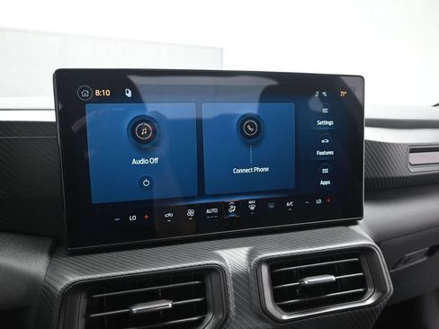 New 2026 Ford Mustang Coupe RWD image 13