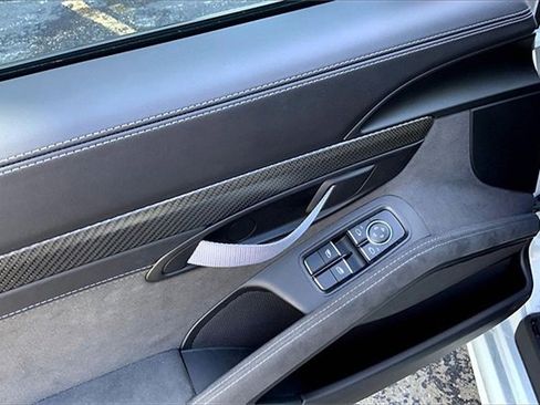 Used 2023 Porsche 718 Cayman GT4 RS image 26