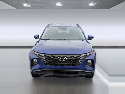 Used 2024 Hyundai Tucson SEL image 6