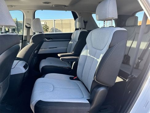 Used 2021 Hyundai Palisade SEL w/ Convenience Package image 29