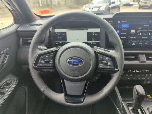 Certified 2026 Subaru Outback Limited XT AWD/4WD image 20