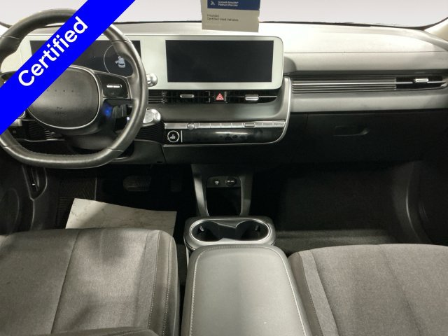 Certified 2024 Hyundai Ioniq 5 SEL AWD/4WD image 11