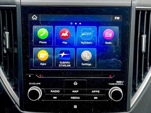 Used 2022 Subaru Forester Limited image 16