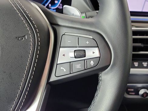 Certified 2023 BMW X5 xDrive45e w/ Executive Package image 14