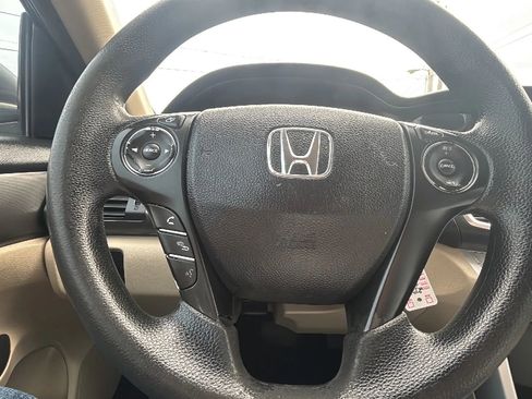 Used 2013 Honda Accord LX image 22