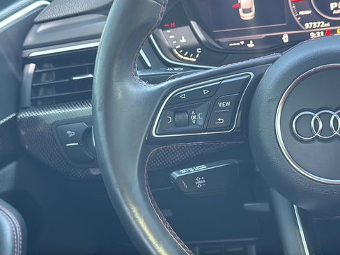 Used 2019 Audi S5 Premium Plus w/ Premium Plus AWD/4WD image 26