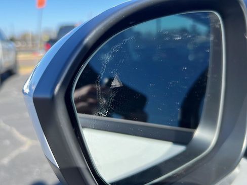 New 2026 Nissan Rogue SV w/ Cold Weather Package image 12