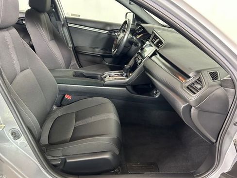 Used 2020 Honda Civic EX image 28