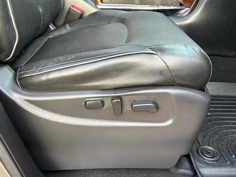 Used 2019 INFINITI QX80 Luxe image 55