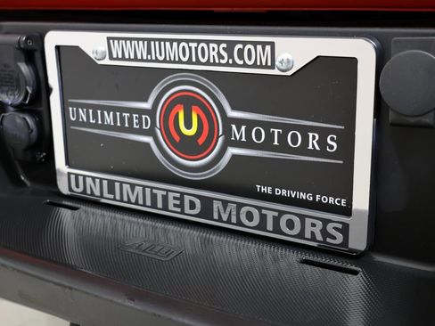 Used 2021 Ford F150 Raptor w/ Equipment Group 801A High image 21