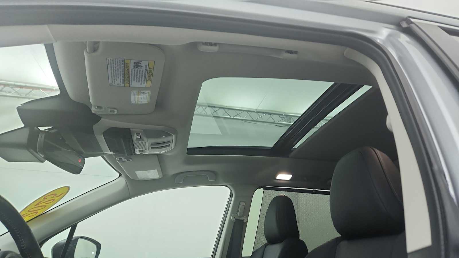 Certified 2025 Subaru Ascent Limited AWD/4WD image 31