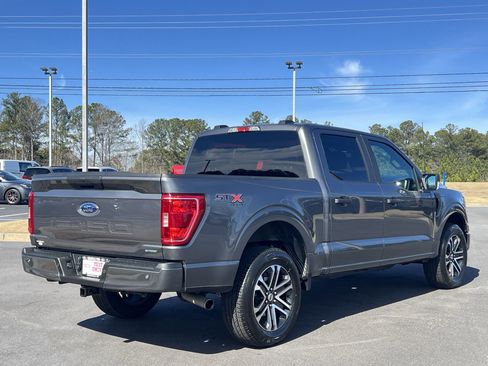 Certified 2023 Ford F150 XL w/ STX Appearance Package image 3