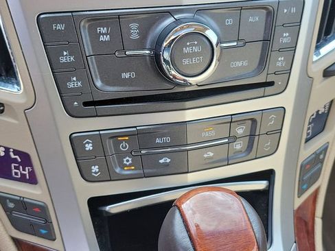 Used 2012 Cadillac CTS Luxury image 15