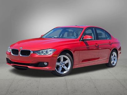 Used 2015 BMW 328i xDrive Sedan