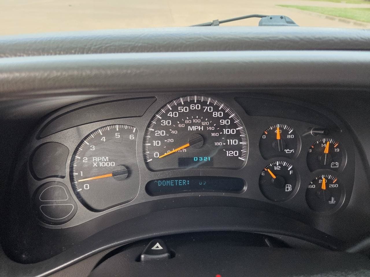 Used 2004 Chevrolet Avalanche Z66 RWD image 14