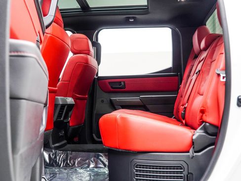 Used 2024 Toyota Tundra TRD Pro image 41