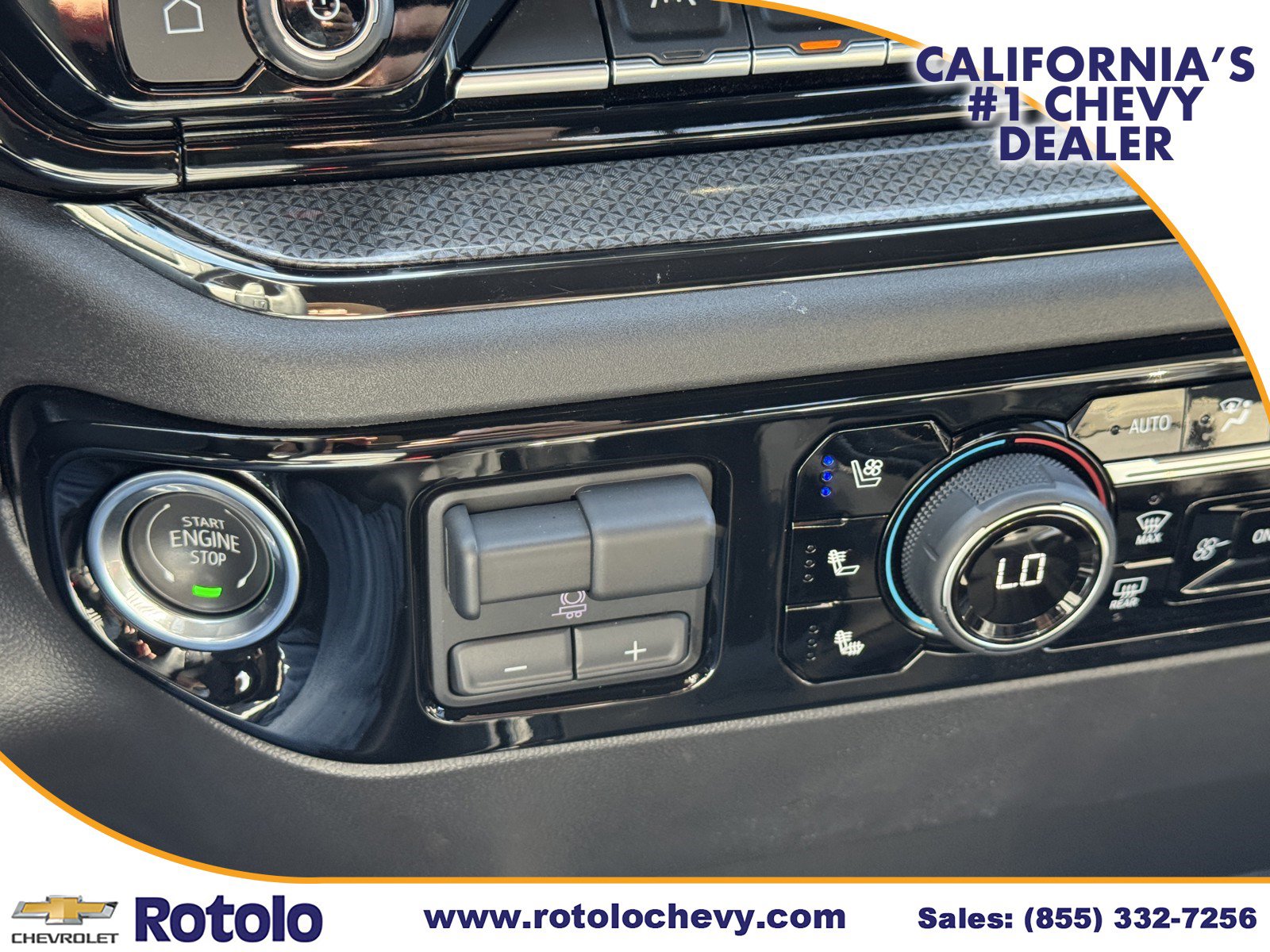 Used 2025 Chevrolet Silverado 1500 ZR2 w/ Technology Package AWD/4WD image 21