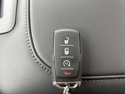 New 2026 RAM 5500 Tradesman image 14