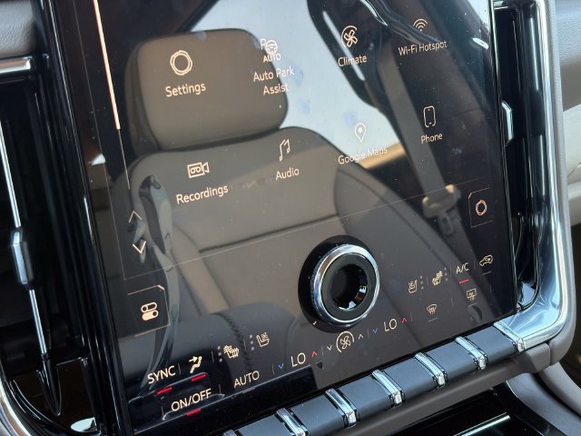 New 2026 GMC Yukon Denali w/ Denali Reserve Package RWD image 31