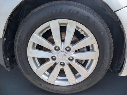 Used 2014 Kia Forte EX FWD image 20
