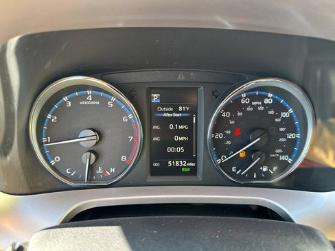 Used 2018 Toyota RAV4 Limited w/ All Weather Liner Package AWD/4WD image 30