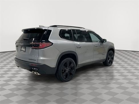 New 2026 GMC Acadia Elevation image 11