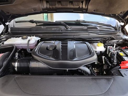 Used 2026 RAM 1500 RHO AWD/4WD image 30