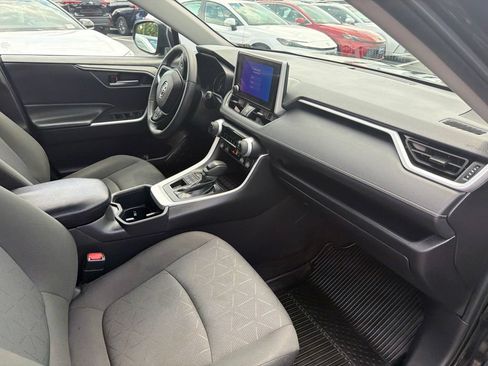 Certified 2024 Toyota RAV4 XLE w/ Convenience Package AWD/4WD image 10