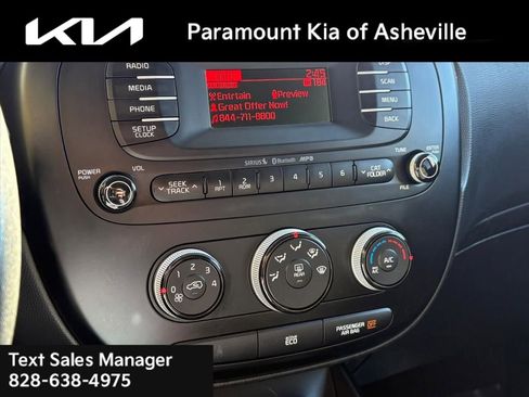 Used 2016 Kia Soul image 10