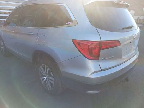 Used 2016 Honda Pilot EX-L image 4