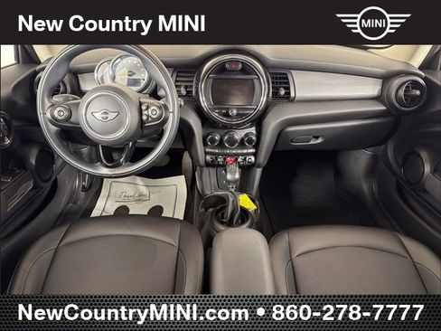 Used 2017 MINI Cooper 2-Door Hardtop FWD image 13