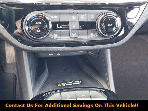 New 2026 Buick Envista Sport Touring w/ Convenience I Package image 13