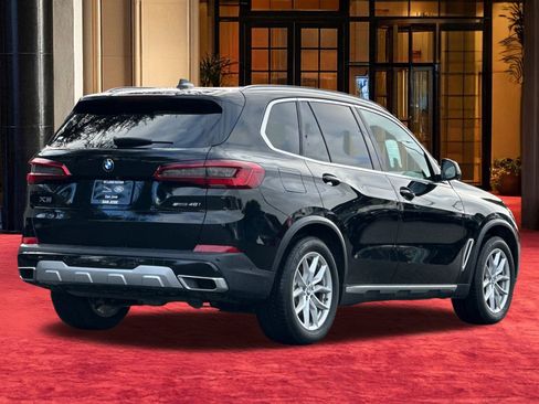 Used 2020 BMW X5 sDrive40i w/ Premium Package image 10
