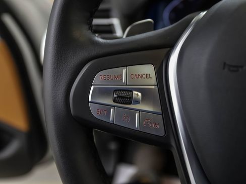 Certified 2024 BMW X3 xDrive30i w/ Premium Package image 12