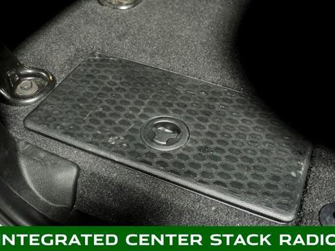 Used 2024 RAM 2500 Big Horn w/ Off Road Package image 8