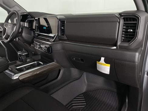 New 2026 Chevrolet Silverado 1500 RST w/ All Star Edition Plus image 87