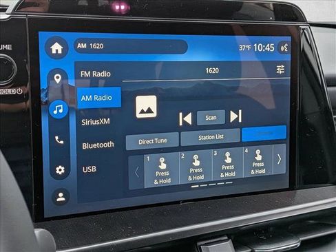 New 2026 Subaru Outback Touring XT image 12