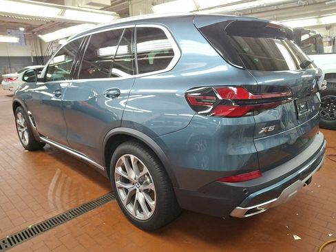 Certified 2024 BMW X5 xDrive40i image 6